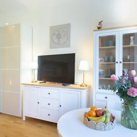Ferienwohnung Beach * Timmendorfer Strand
