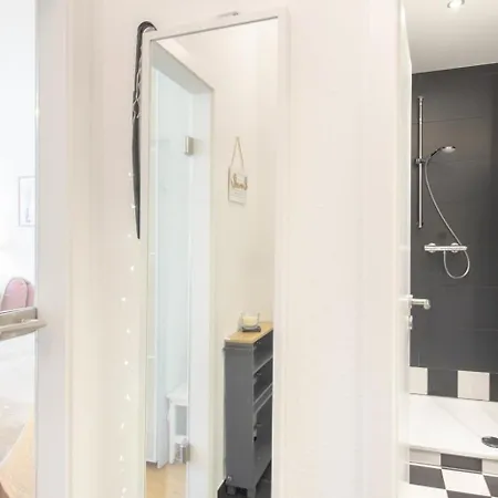Apartman Ferienwohnung Beach Timmendorfer Strand
