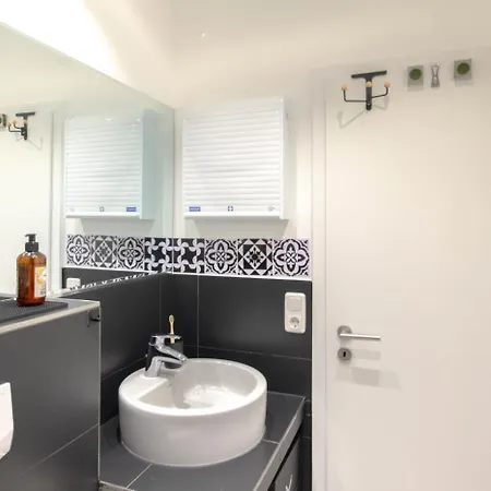 Ferienwohnung Beach Apartman