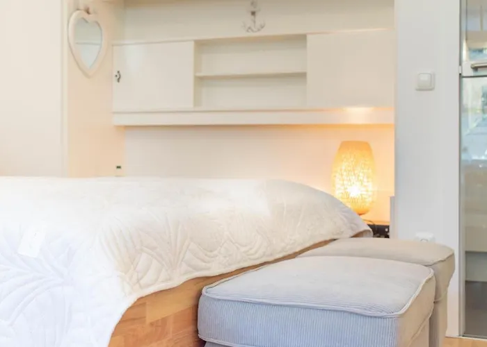 Ferienwohnung Beach * Timmendorfer Strand