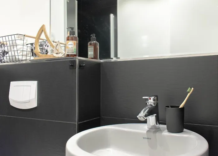 Ferienwohnung Beach * Timmendorfer Strand