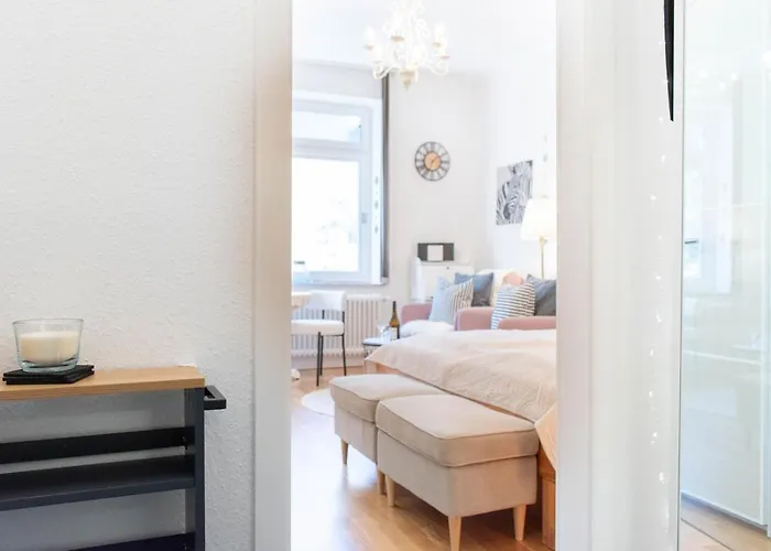 Ferienwohnung Beach Timmendorfer Strand